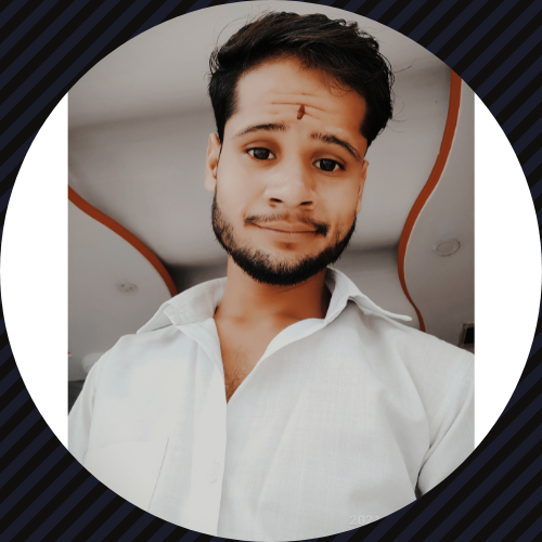 Tej Upadhyay